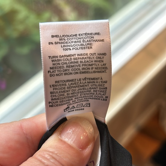 EXPRESS Sequin Rainbow Striped Miniskirt Bodycon Mini  Size XXS PRIDE  Sexy - Picture 6 of 8